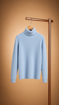 Jersey de Punto Cuello Alto La Parisienne