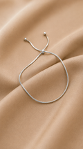 Tobillera ajustable Aura