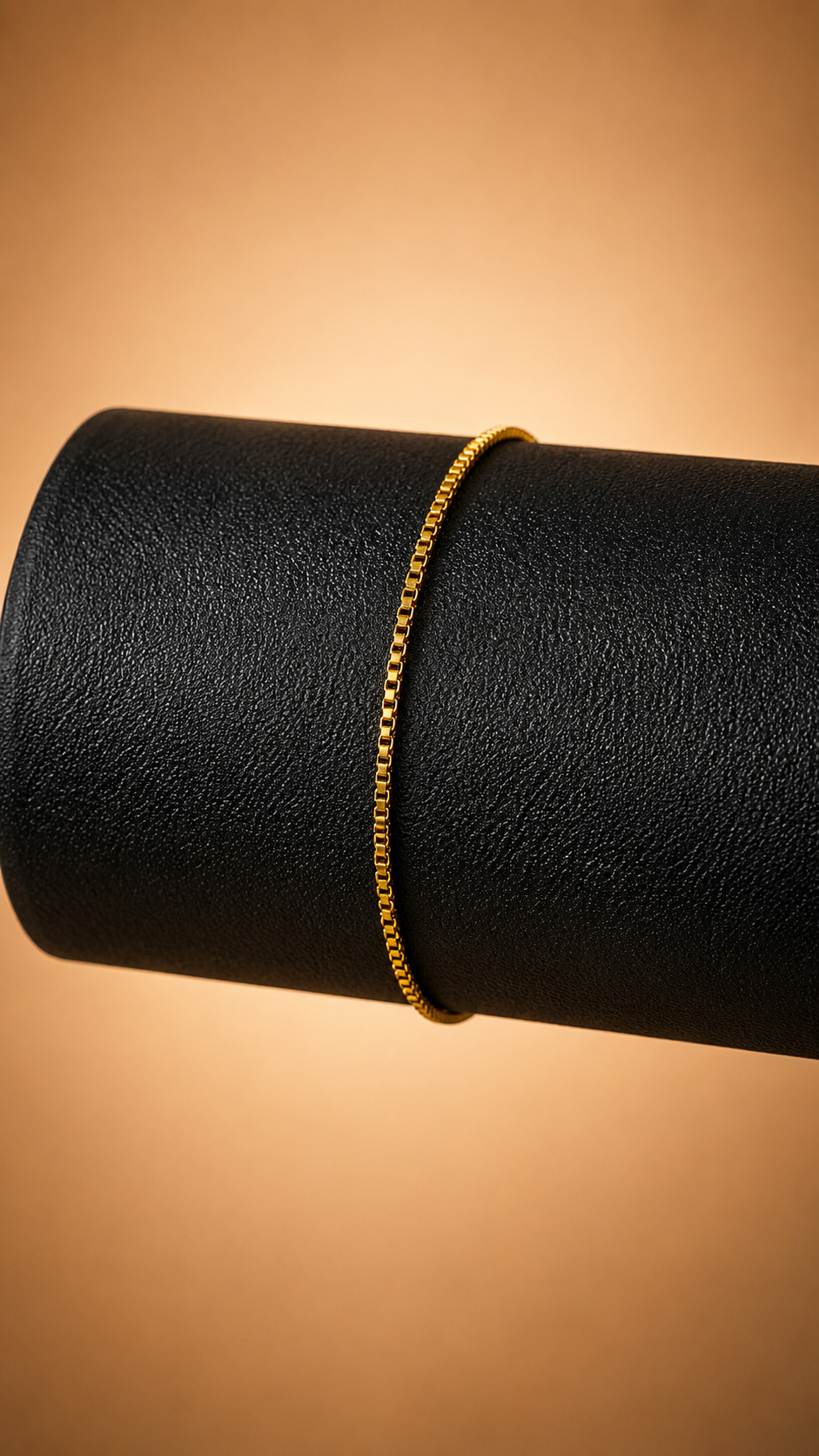 Tobillera Luxe