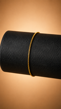 Tobillera Luxe
