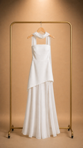 Vestido Aire de Seda