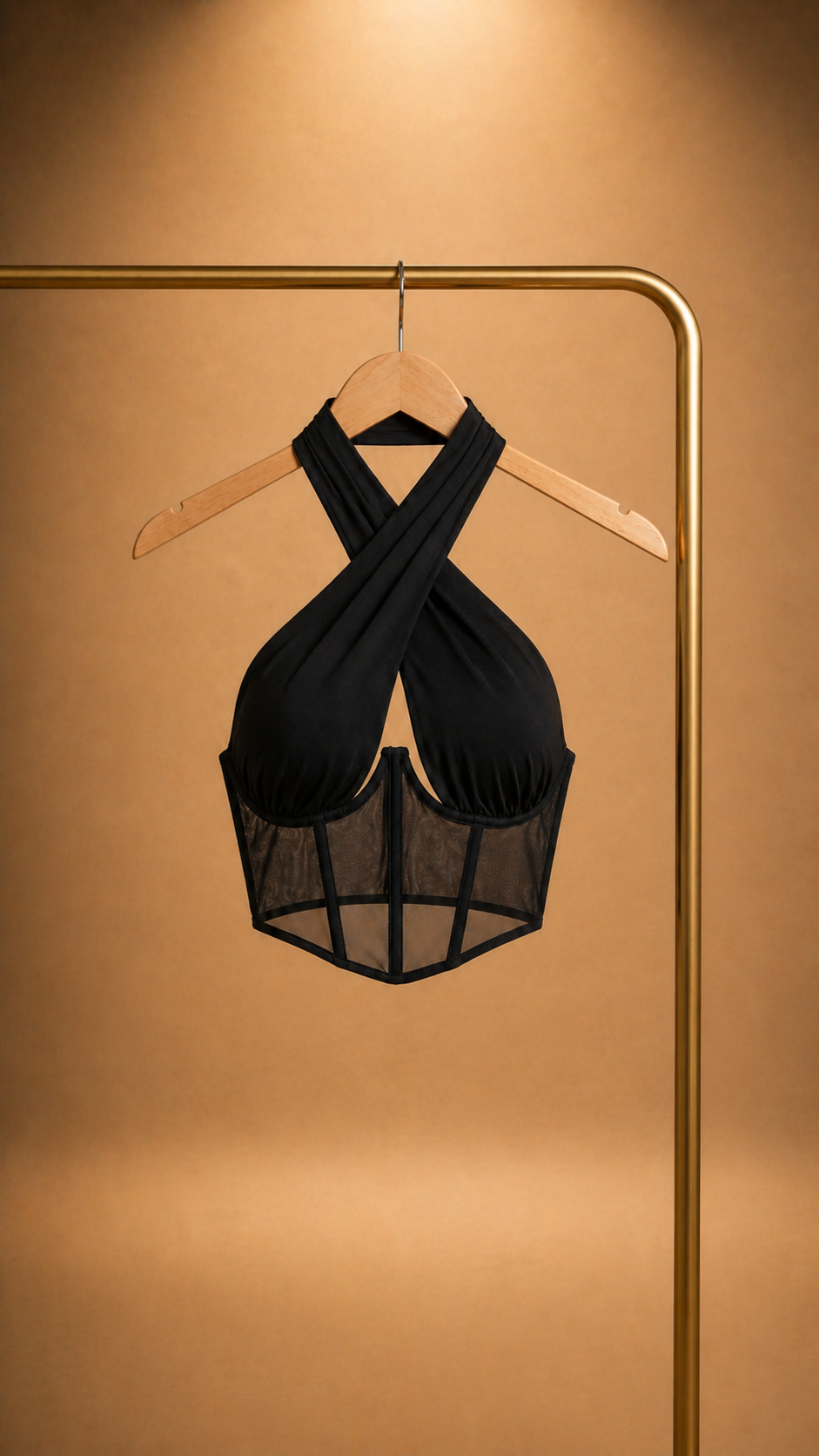 Top Corset Eclipse