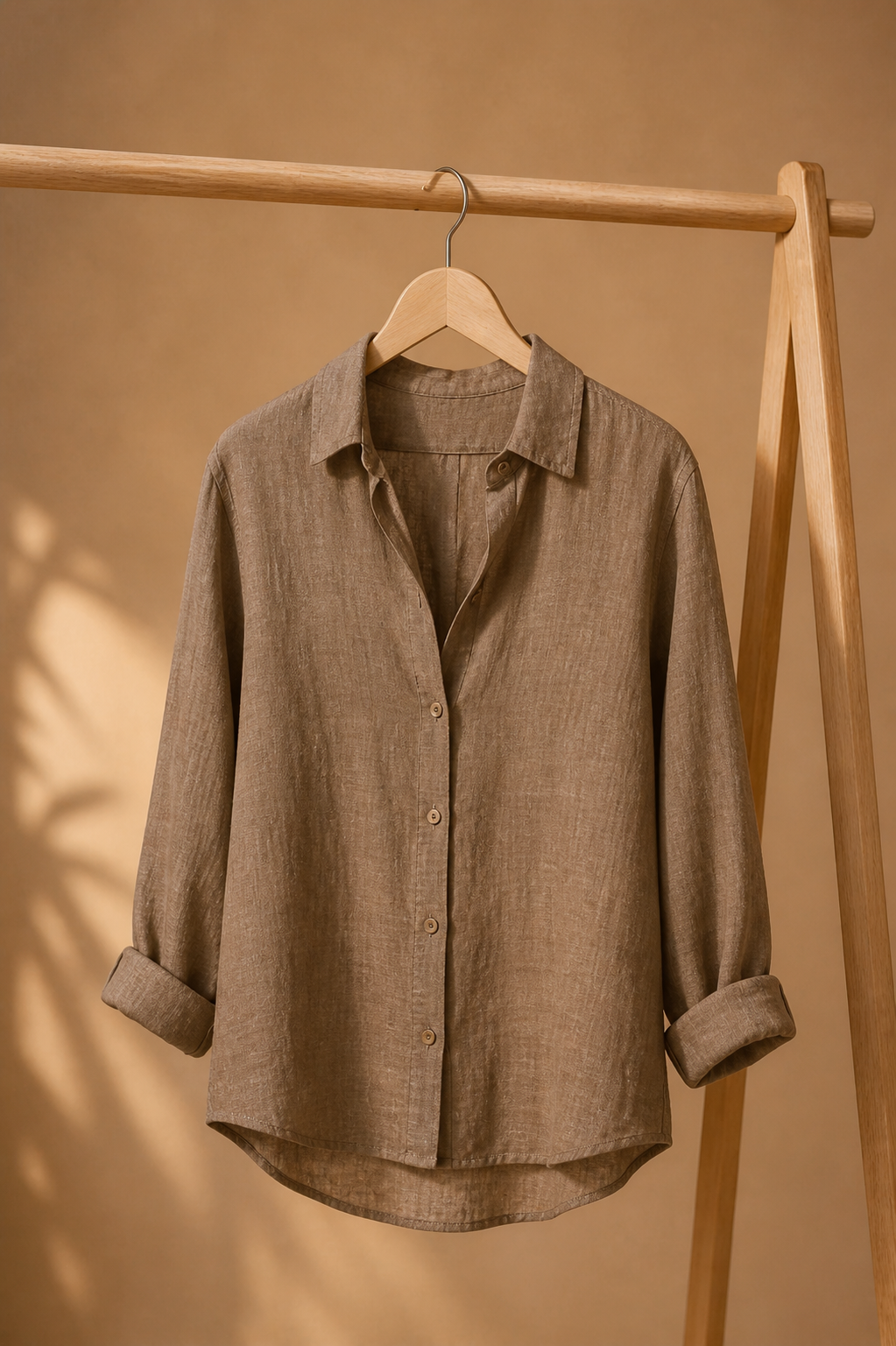Camisa de Lara
