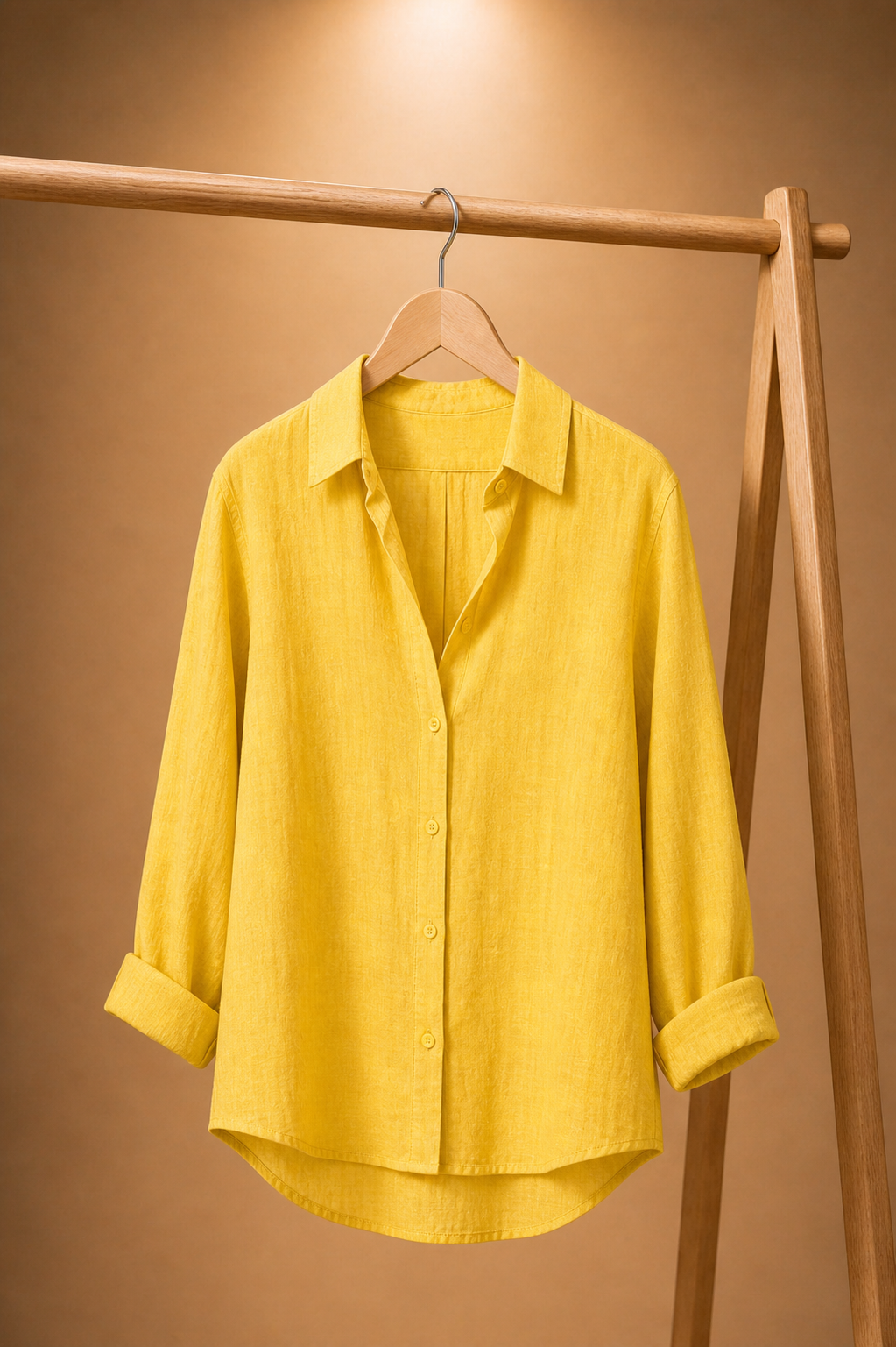 Camisa de Lara
