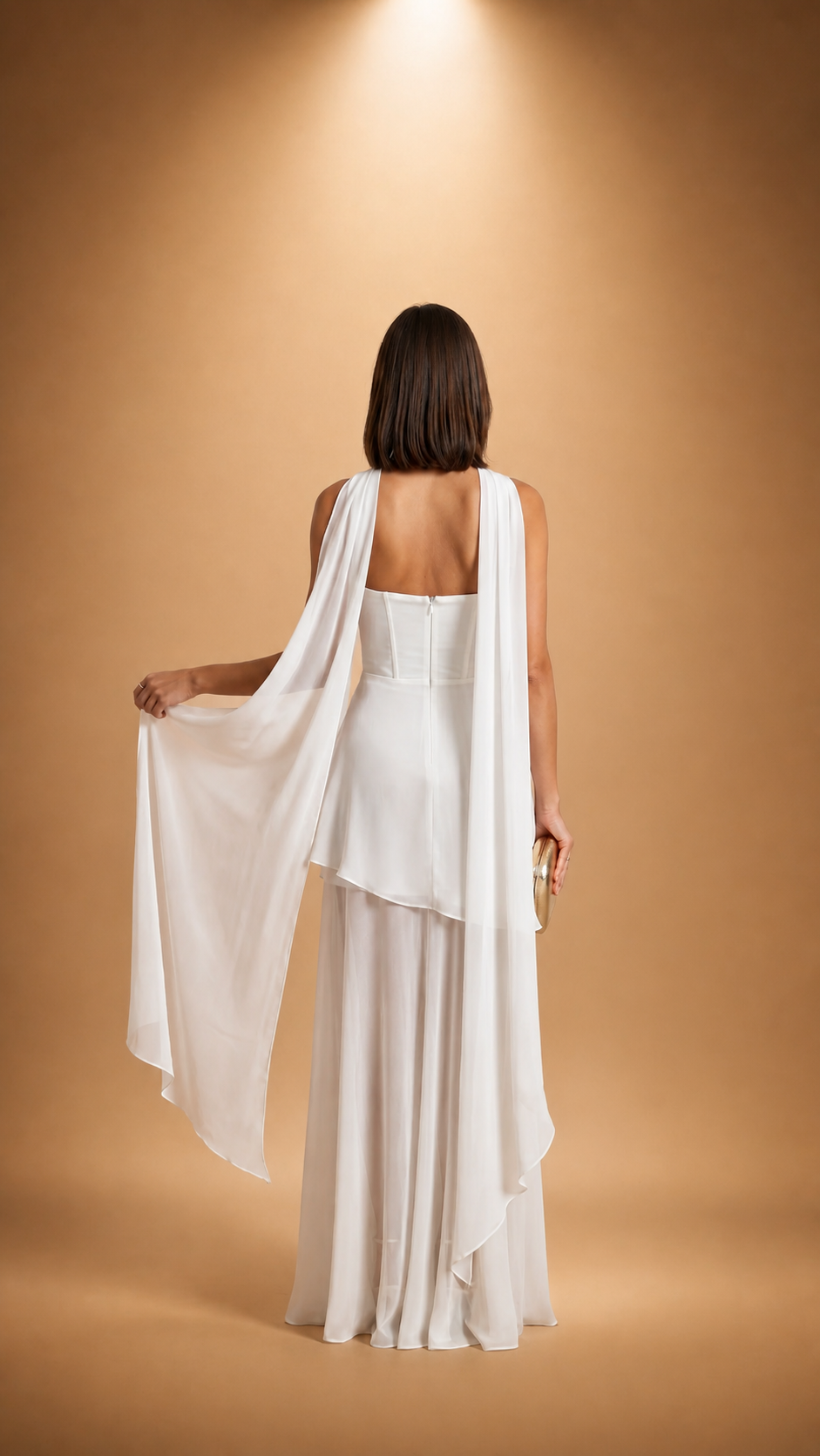 Vestido Aire de Seda