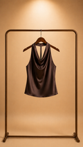 Blusa Selene Satin