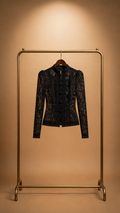 Blusa Elegance Lace