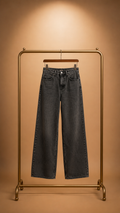Vaqueros Wide Leg Premium
