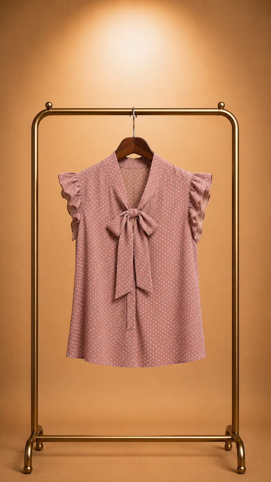 Blusa Dulce Elegancia