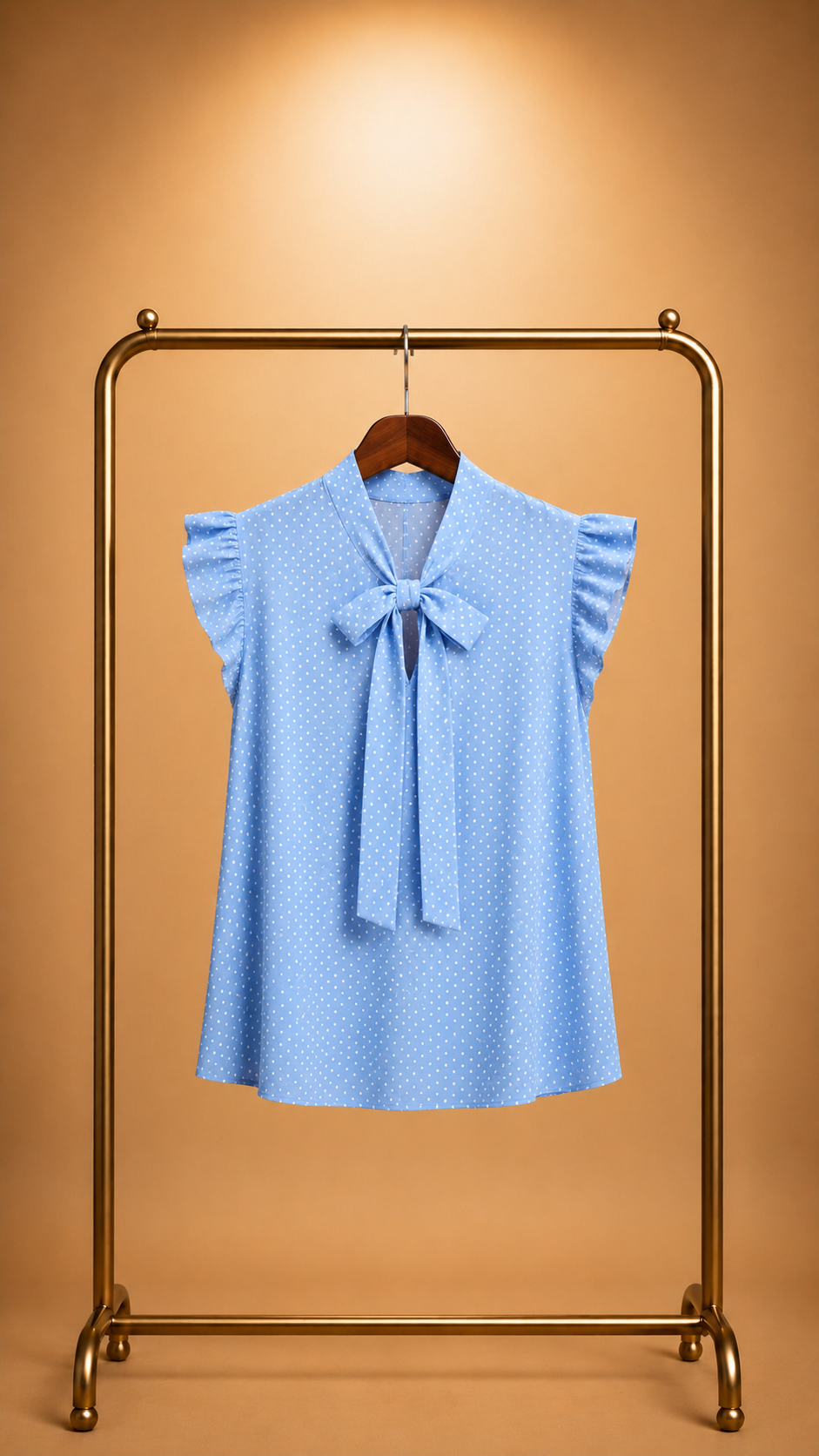 Blusa Dulce Elegancia