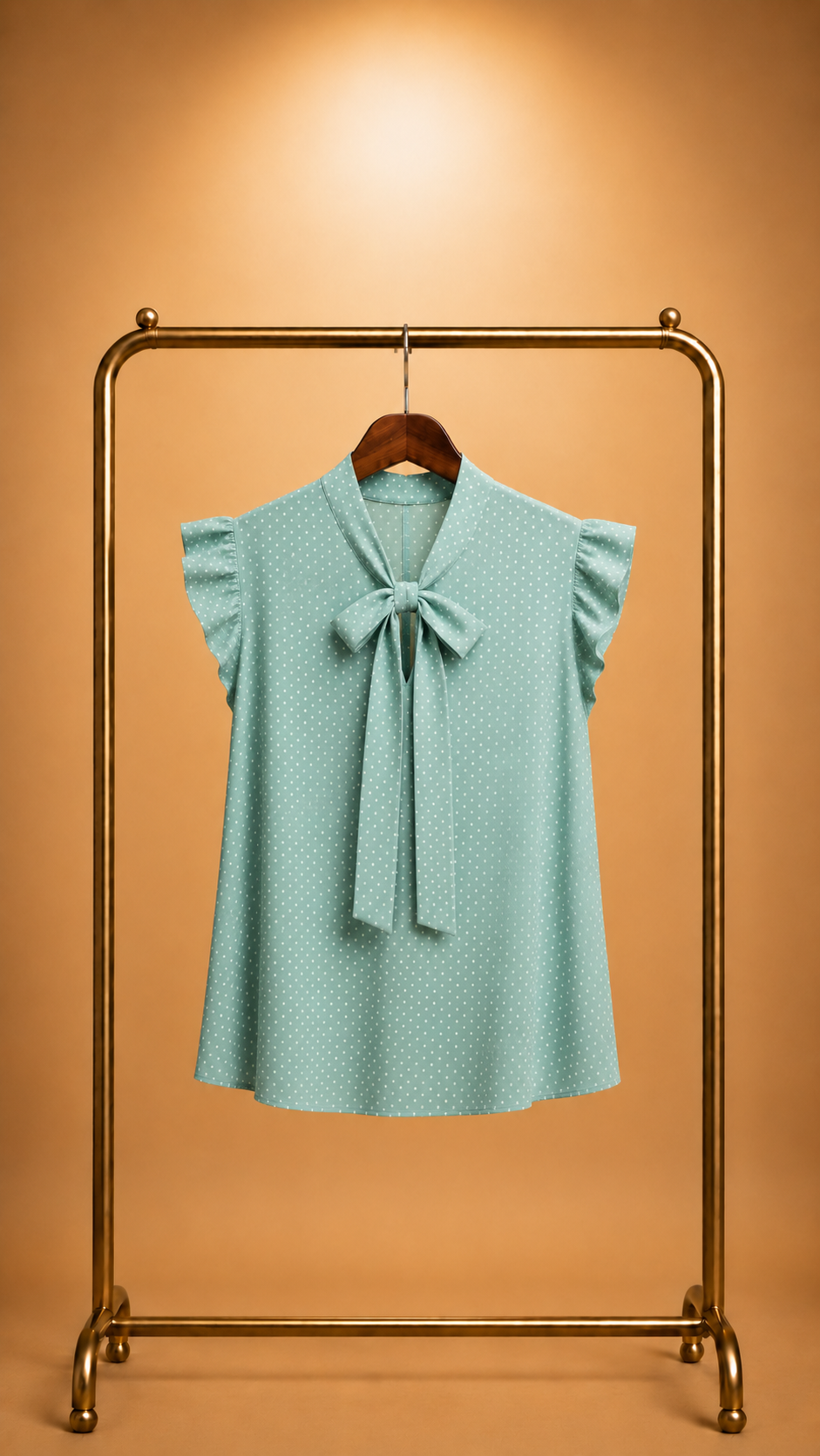 Blusa Dulce Elegancia