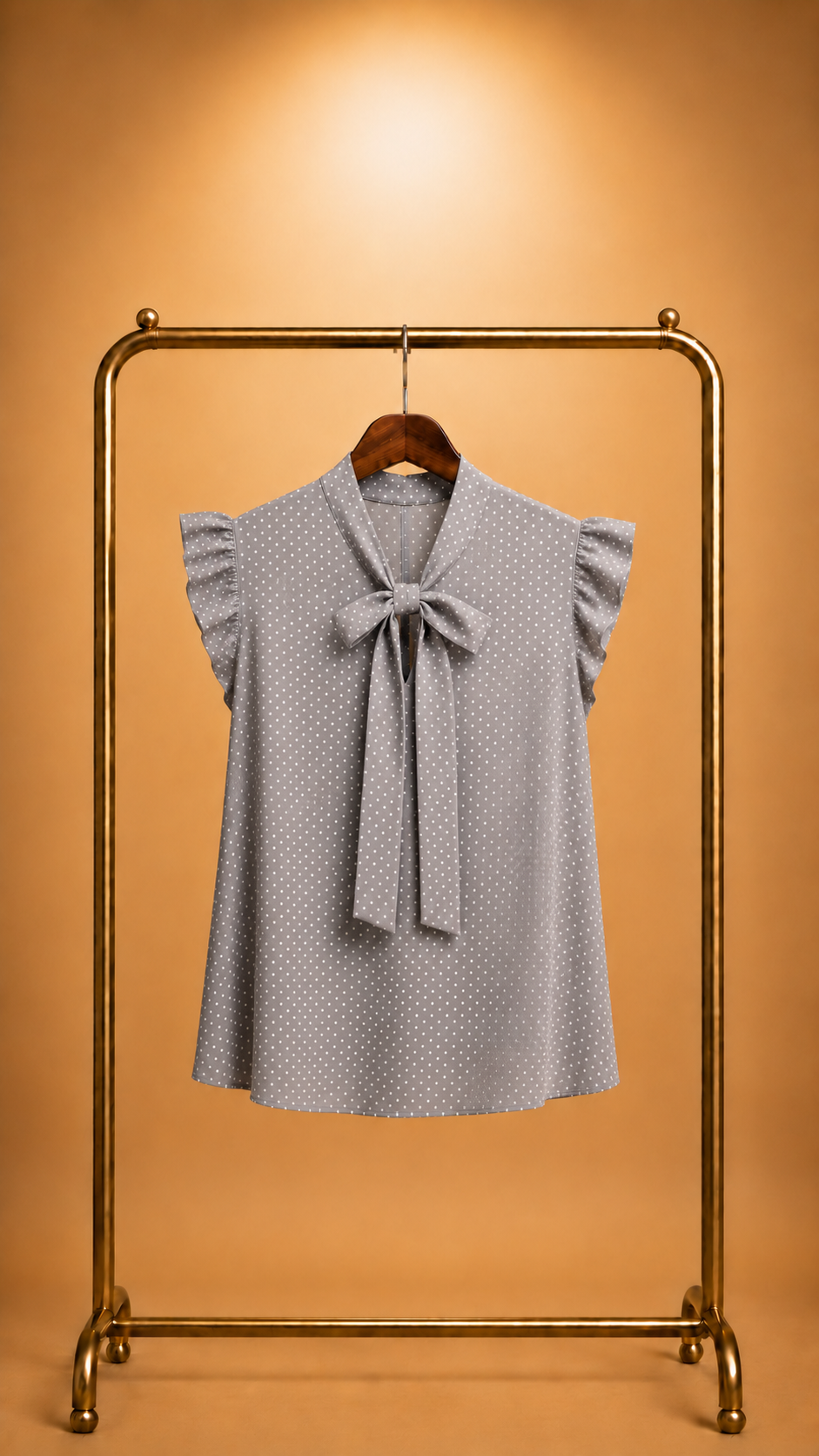 Blusa Dulce Elegancia
