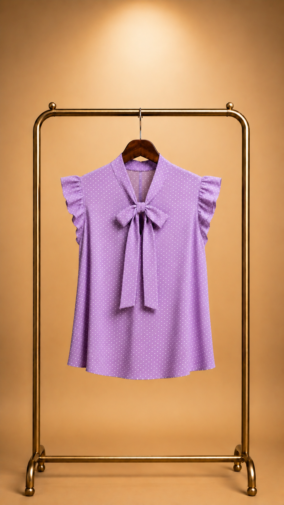 Blusa Dulce Elegancia